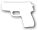 Модель Sig P228 для CSS