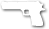 Модель Desert Eagle для CSS